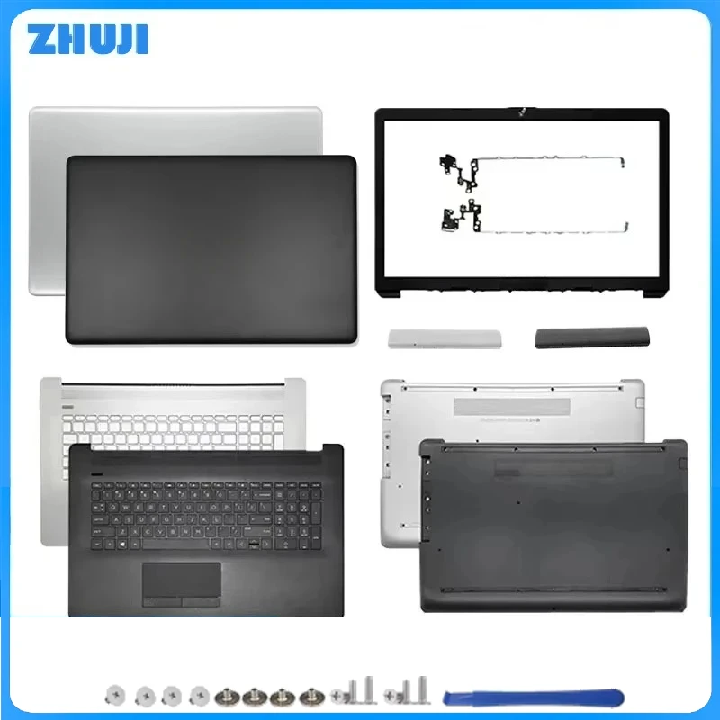 

For Pavilion 470 G7 17-BY 17-CA 17-CR 17T-BY 17Z-CA NEW Laptop Case LCD Back Cover/Bezel/Palmrest/Bottom Case CA L22508-001