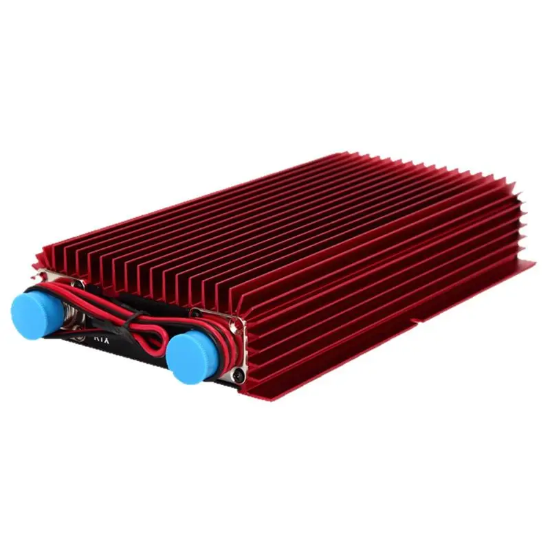 Hot FM AM SSB Walkie Talkie SSB Single Side Power Amplifier For 3-30Mhz 100W FM 120W AM 150W