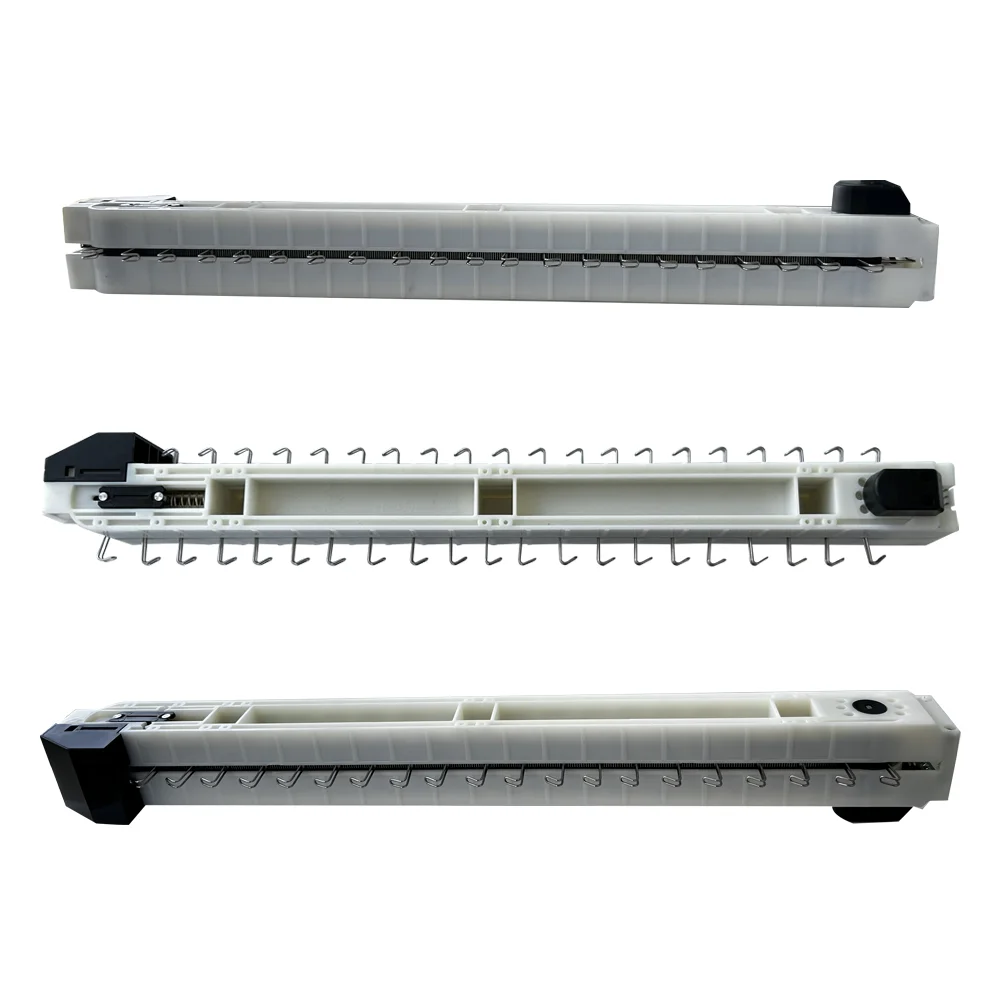 

DC 24V Mini Conveyor Snack Mask Socks Toothbrush Accessories Hook Cargo Transfer Vending Machine With Motor Tracked 515mm 405mm