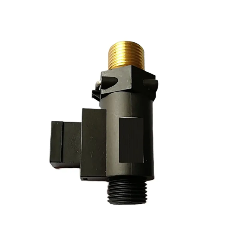 Wall-hung Boiler Water Flow Switch Sensor Anti-dry Burning Switch