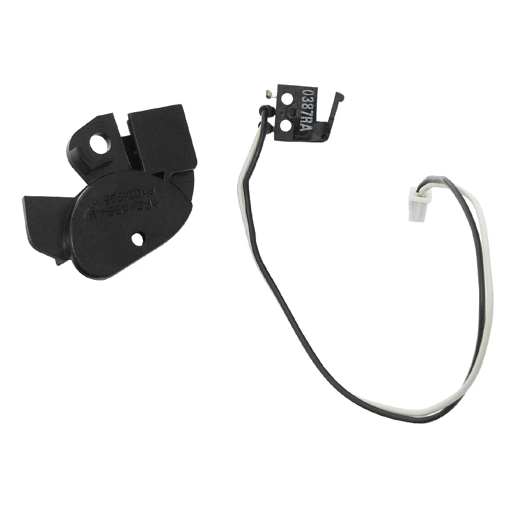 Remplacement du capteur de commutateur pour imprimante mobile Zebra, QLN220, QLN320