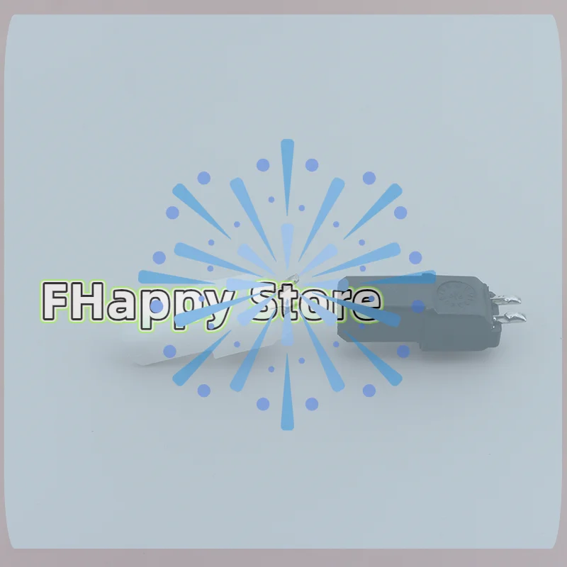White/Black For Riello Type 40G And Press Oil Burner 40G Photocell Flame Detector Flame Sensor