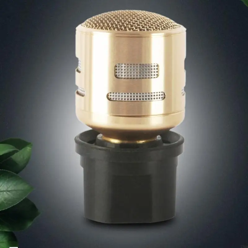 270B Профессиональные динамические микрофонные ядра замена микрофона N-M282 Microphone Miccores для записи вещания