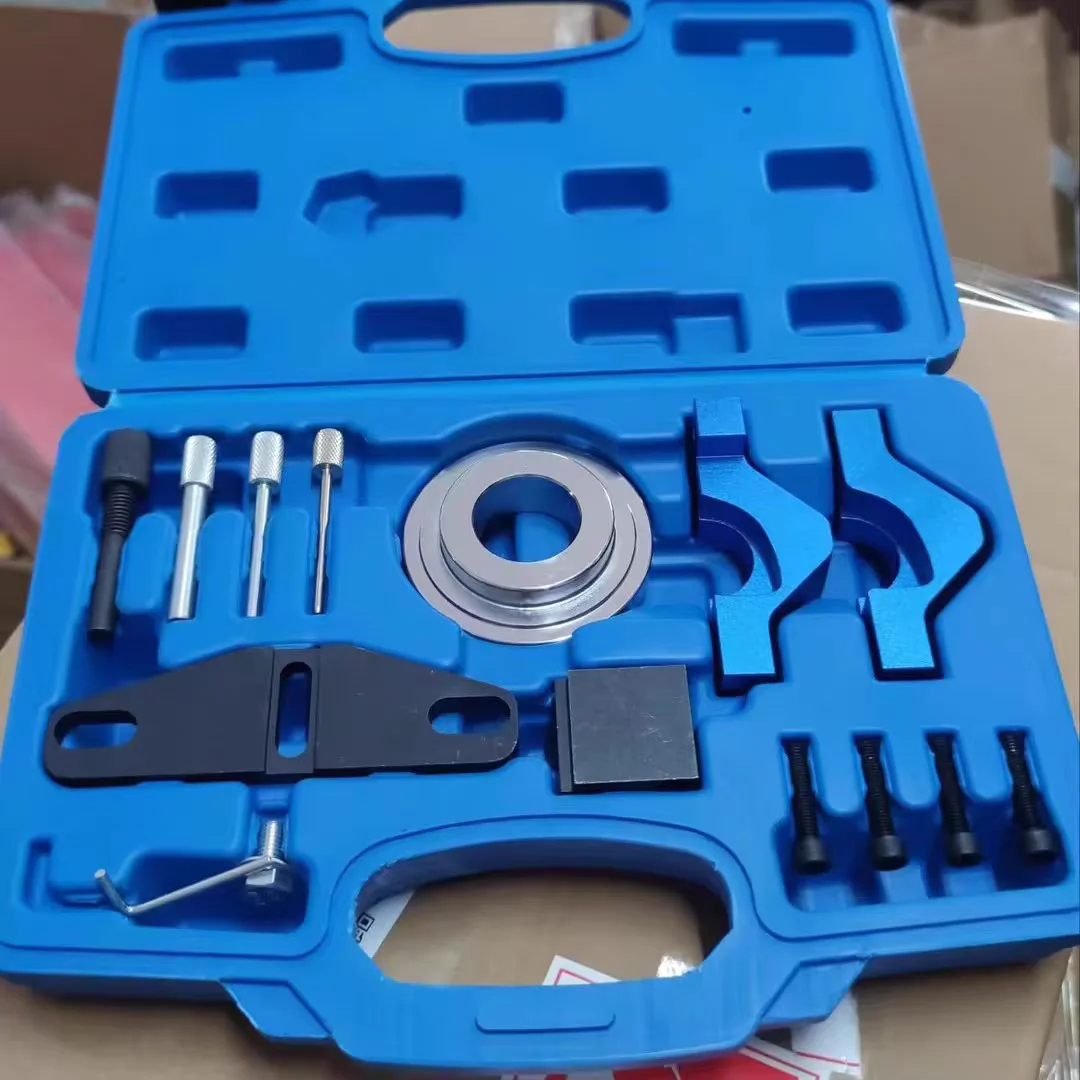 

Комплект ГРМ двигателя - для инструментов с мокрым ремнем Ford Petrol, автомобильные аксессуары