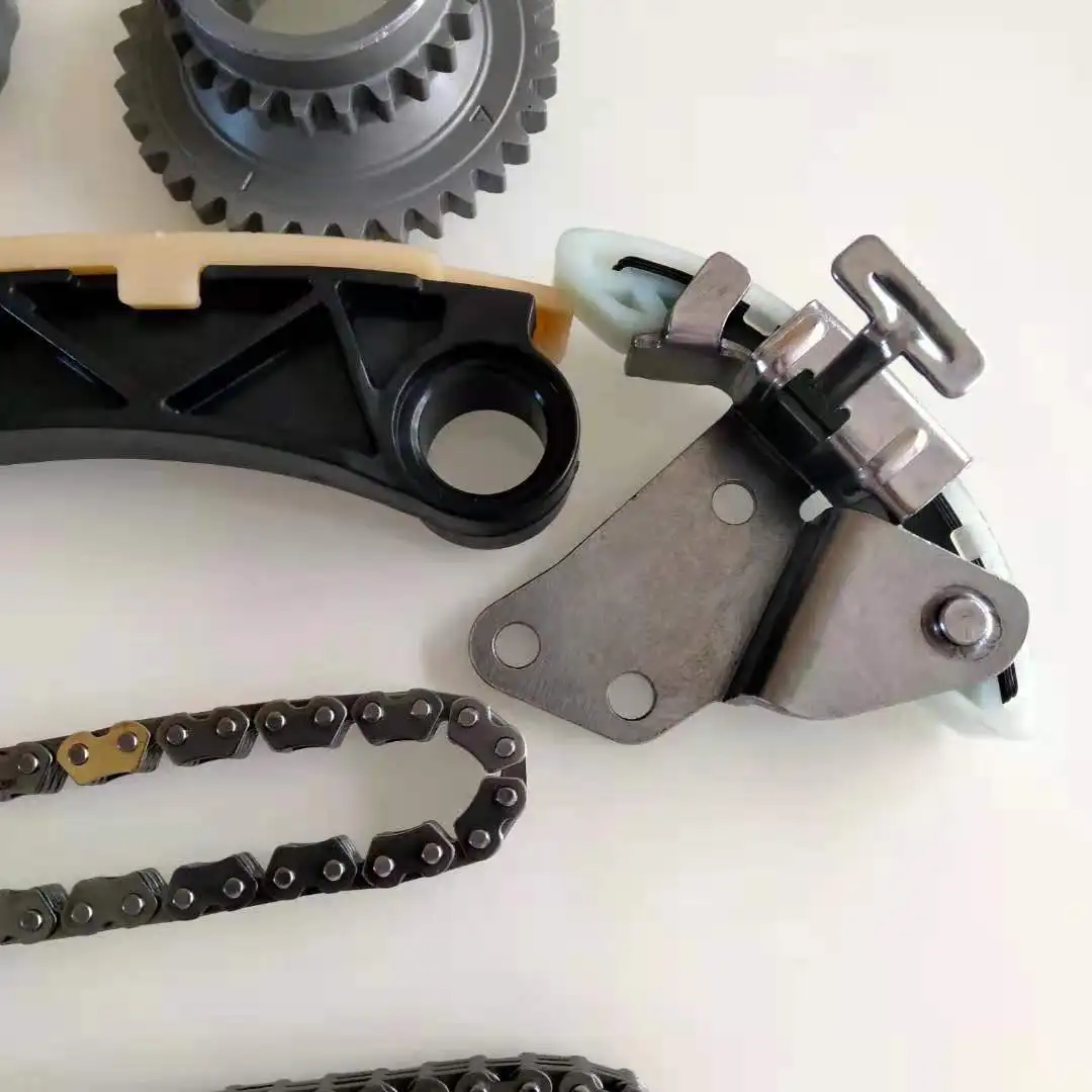 مجموعة سلسلة توقيت r18a r18za لمجموعات توقيت المحرك honda r18a r18za KH-08