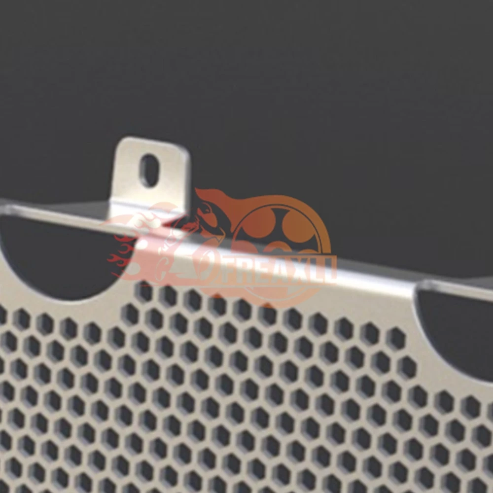 

Radiator Grille Guard For YAMAHA XT660Z XT 660Z Tenere 2007-2016 Motorcycle Cover Protection 2015 2014 2013 2012 2011 2010 2009