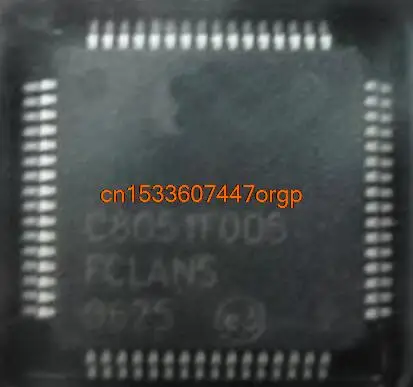 Free shipping   IC  new% C8051F005