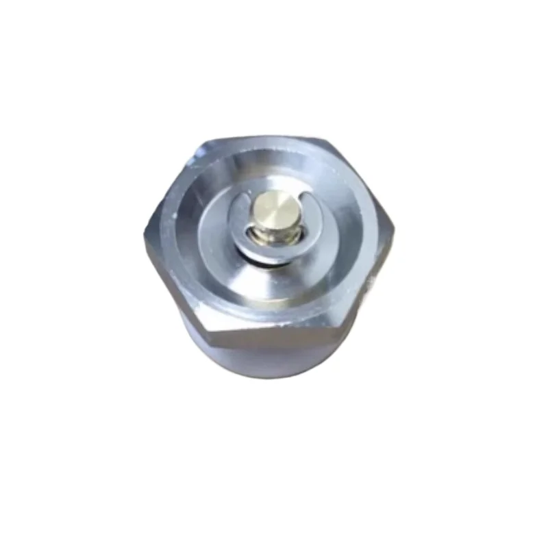 Applicable To Gemile, Coffee Machine Boiler Vacuum Valve Pressure Valve Pressure Relief Safety Accessories