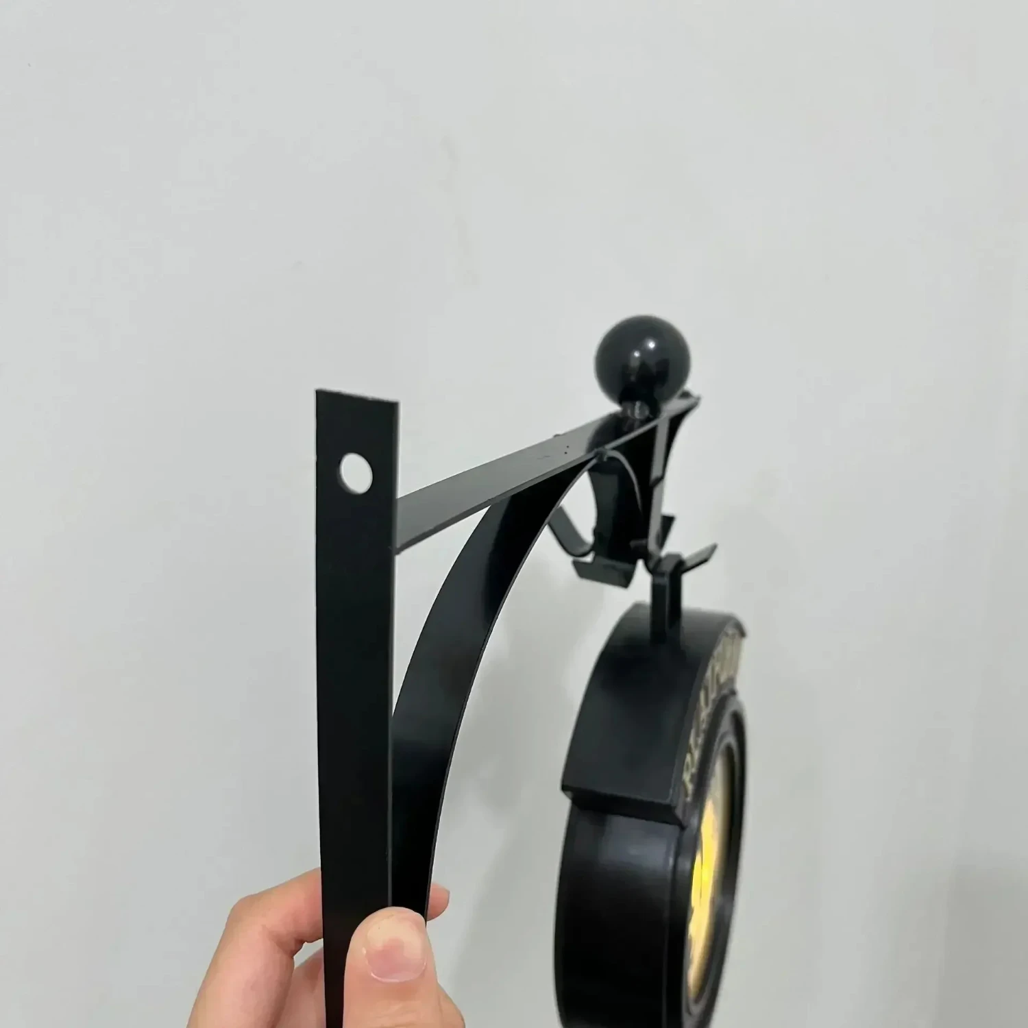 thumb
