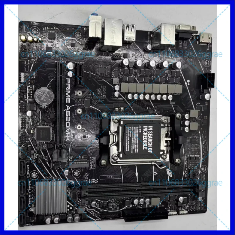 Used For ASUS PRIME A620M-K main board
