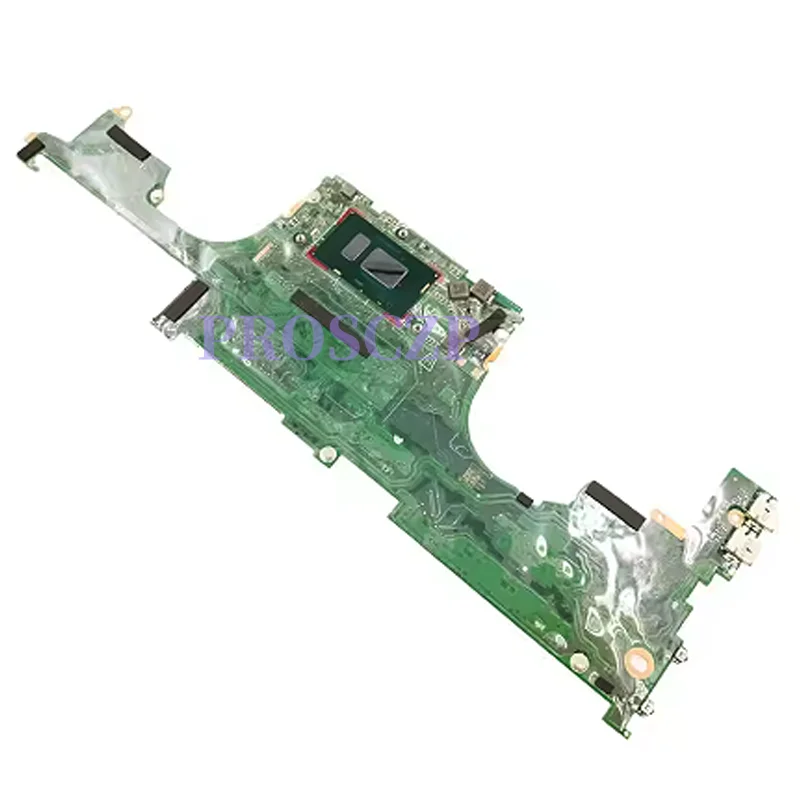

941883-001 DA0X33MBAF0 Mainboard for HP Specter X360 13-AE laptop motherboard 941883-601 i5 i7-8th Gen CPU 8G/16G RAM fully test