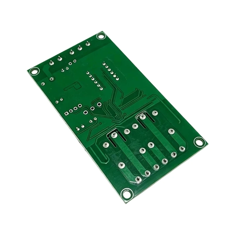 Verzögerungsanzeige-Steuermodul mit Verdrahtungspfosten für Automatisierungsaufgaben mit geringem Stromverbrauch Y4QF – Detail 1