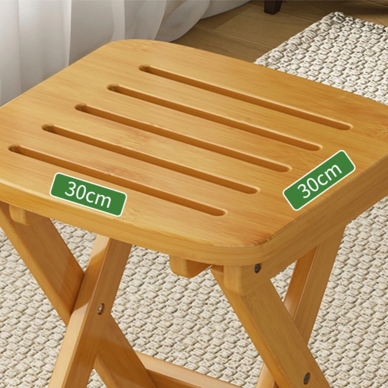 HOChair-Bancs pliants portables pour l'épaule, repose-pieds explorez afaudage, tabouret de douche non ald