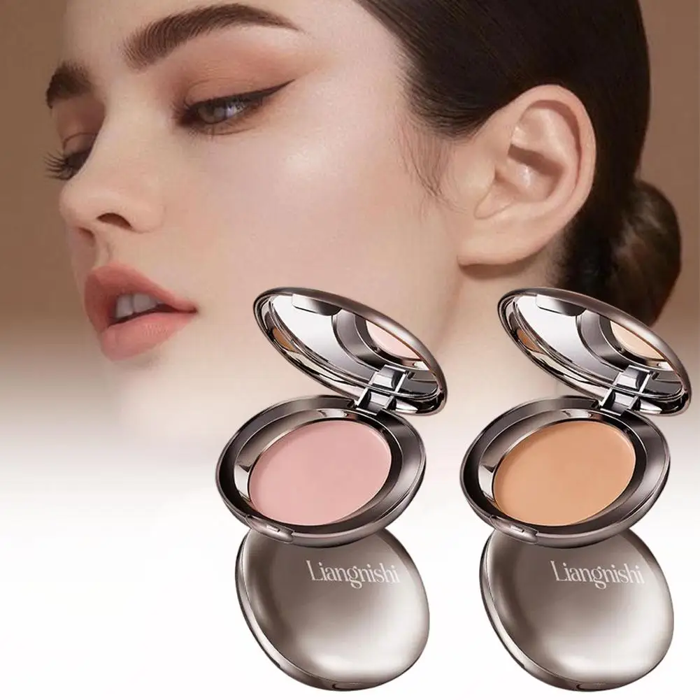 Koreaanse volledige dekking concealer foundation crème om acne opdruk te bedekken Black Eye waterdichte BB Cream cosmetische gezichtsmake-upbasis
