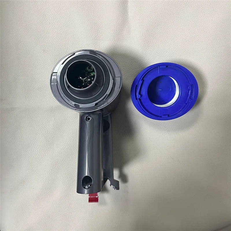 BAAD Vacuum Cleaner Motor Assembly For Dyson V7 / V7  Vacuum Attachments Replacement Motor Handle With Rear Filter