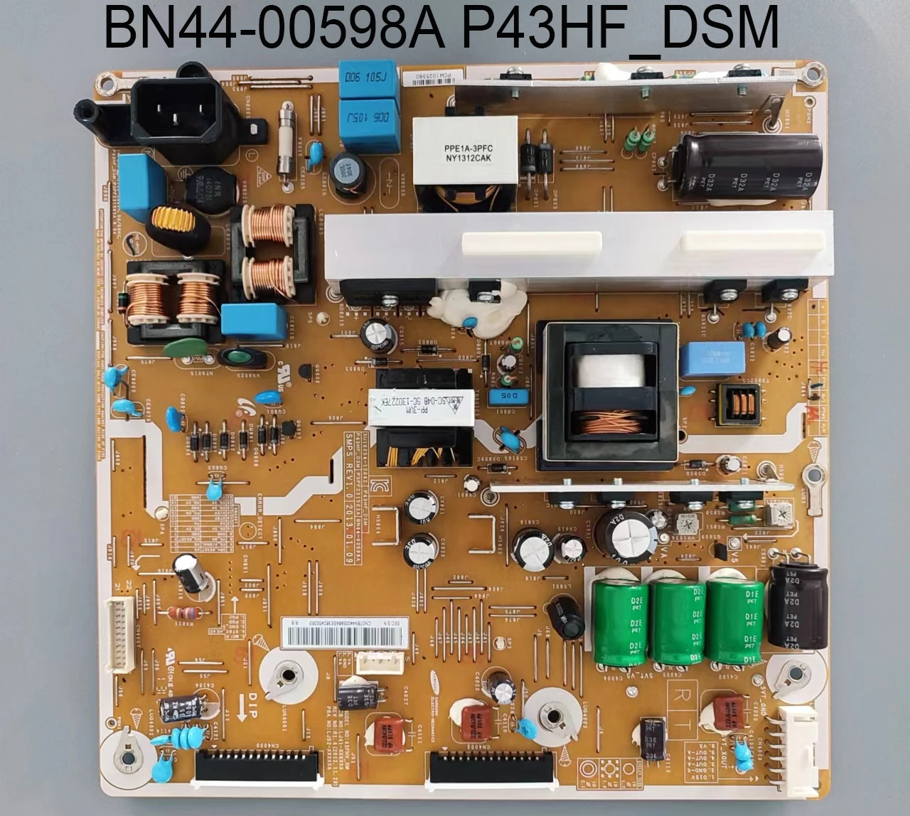 bn44-00598a-carte-d'alimentation-p43nouveaux-nes-_-dsm-a-ete-testee-pour-fonctionner-correctement-applicable-pour-les-televiseurs-lcd-ps43f4900ar-ps43f4500aw-ps43f4500ar