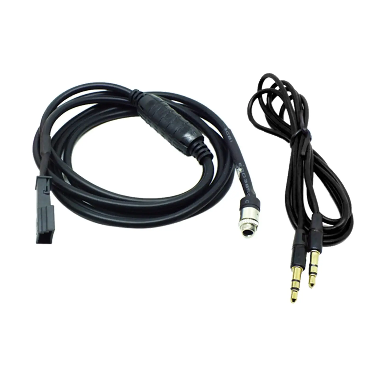 

AUX Audio Cable for BM54 E39 E46 E38 E53 X5 Female 3Pin