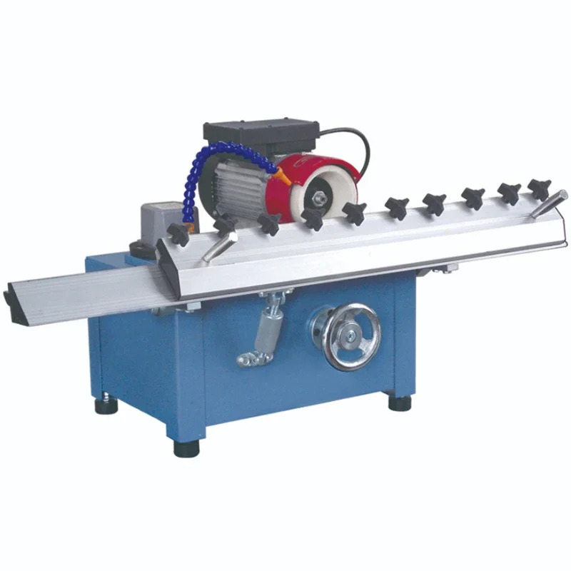 MF206A Grinder Metal Cutting Saw Metal Band Saw Machine Metal Cutting Band Saw