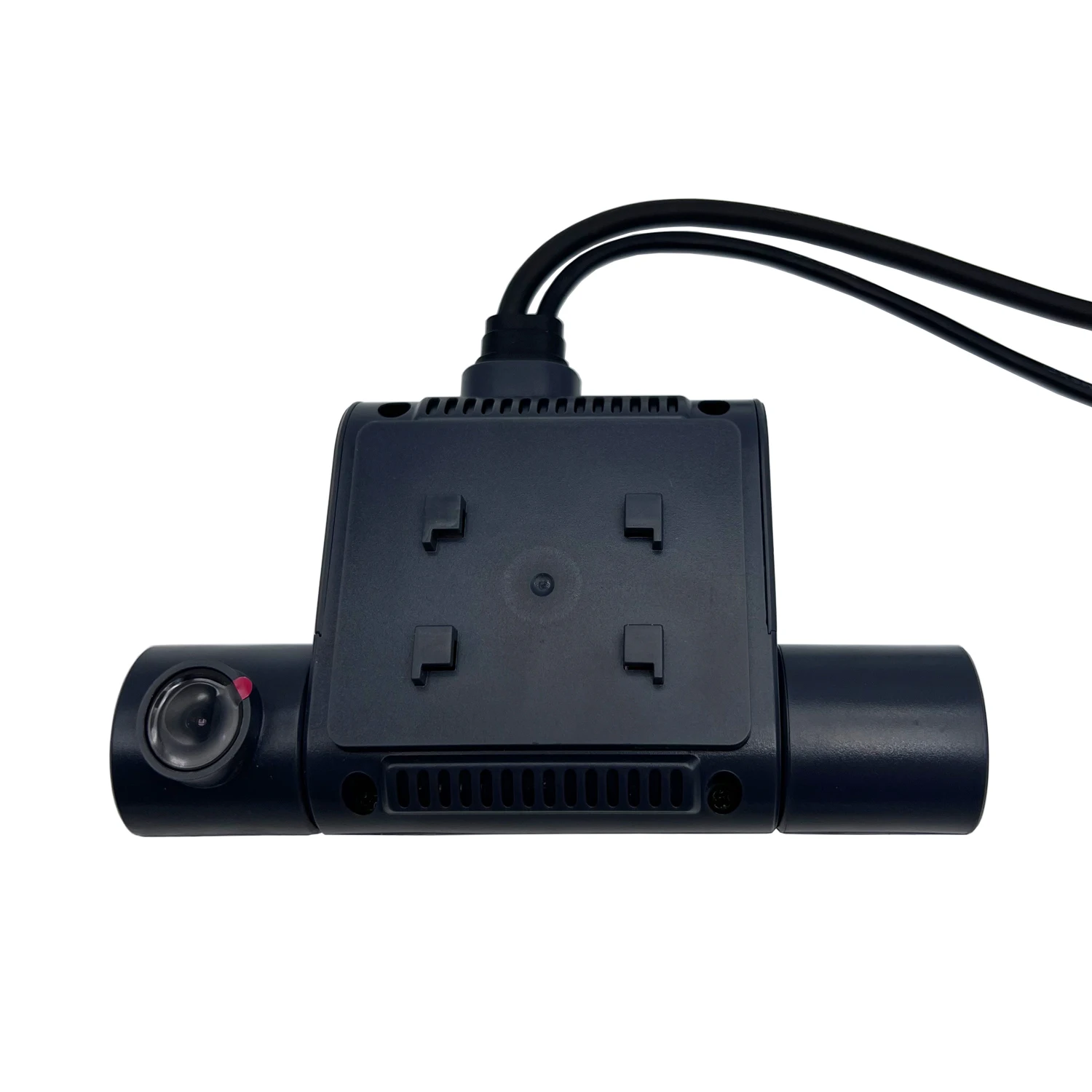 New Car Black Box Dashcam 2 Lens  Dual Lens Car Recorders Photo Car Dash Camera With Wifi and Gps Tracking Dash Cam