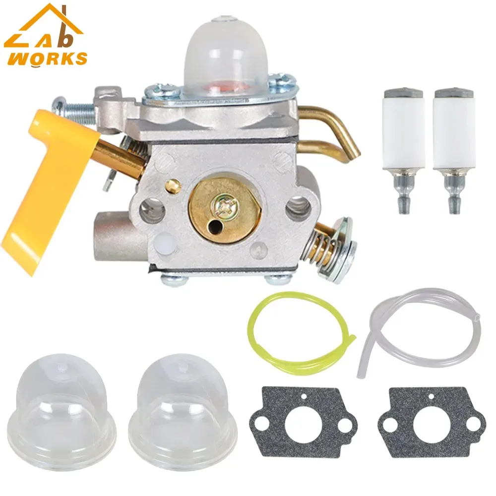 Für Ryobi Trimmer ry # Vergaser