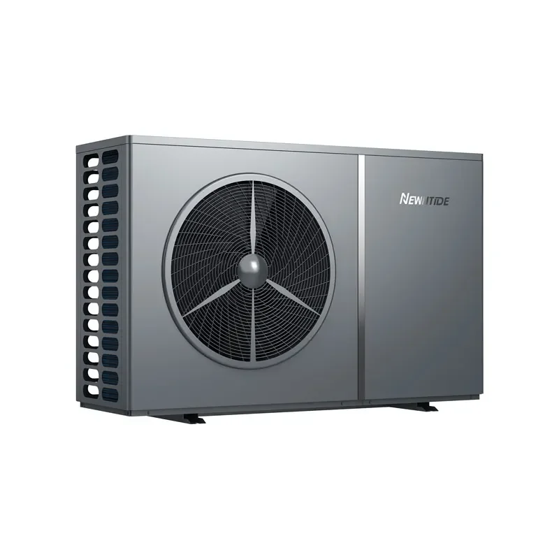 9kW 13kW 16kW 20kW 23kW 26kW Monoblock EVI R32 Heating &Cooling & DHW for ERP A+++