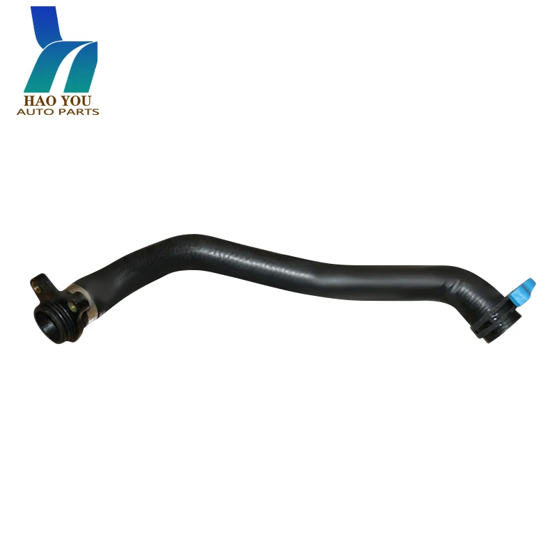

11537580969 Thermostat Cooling Water Hose (Coolant Hose) For BMW 535i 640i 740Li
