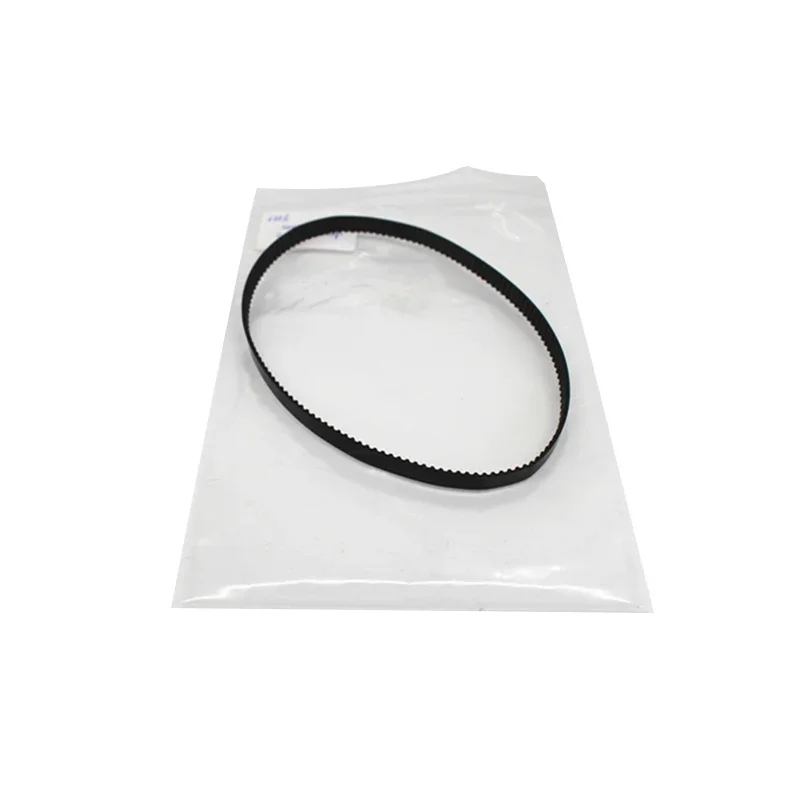 5pcs/lot origional new Printer Main Drive Belt For Zebra S4M ZM400 ZM600 RM400 ZT410 ZT420 203dpi 305dpi Thermal Barcode Printer