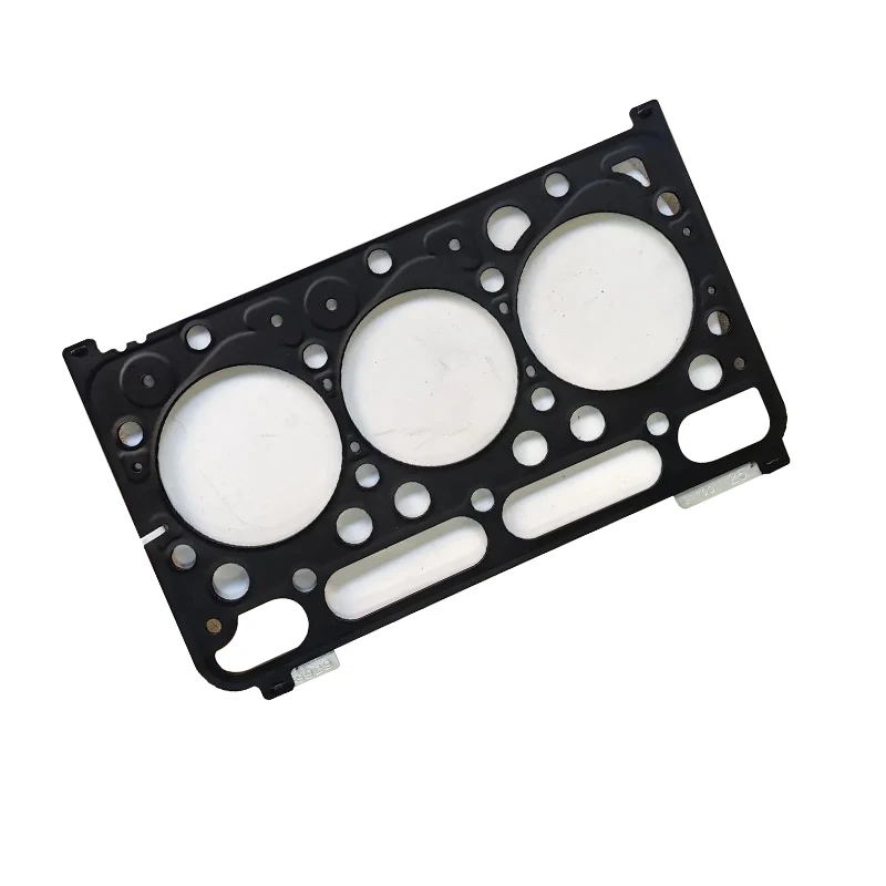 

16487-03310 1G750-03312 Cylinder Head Gasket Fit For Kubota D1703 Engine
