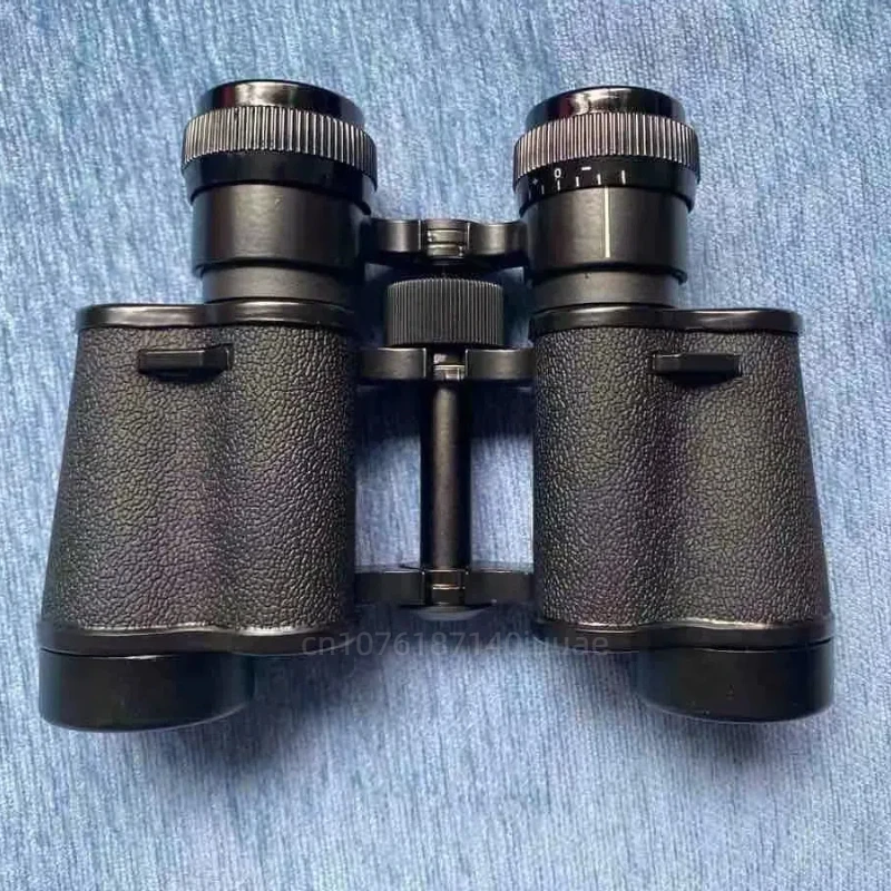 8X30 Beigoshi Binoculars High-definition and High Magnification Camouflage Outdoor Viewing and Hunting Telescope