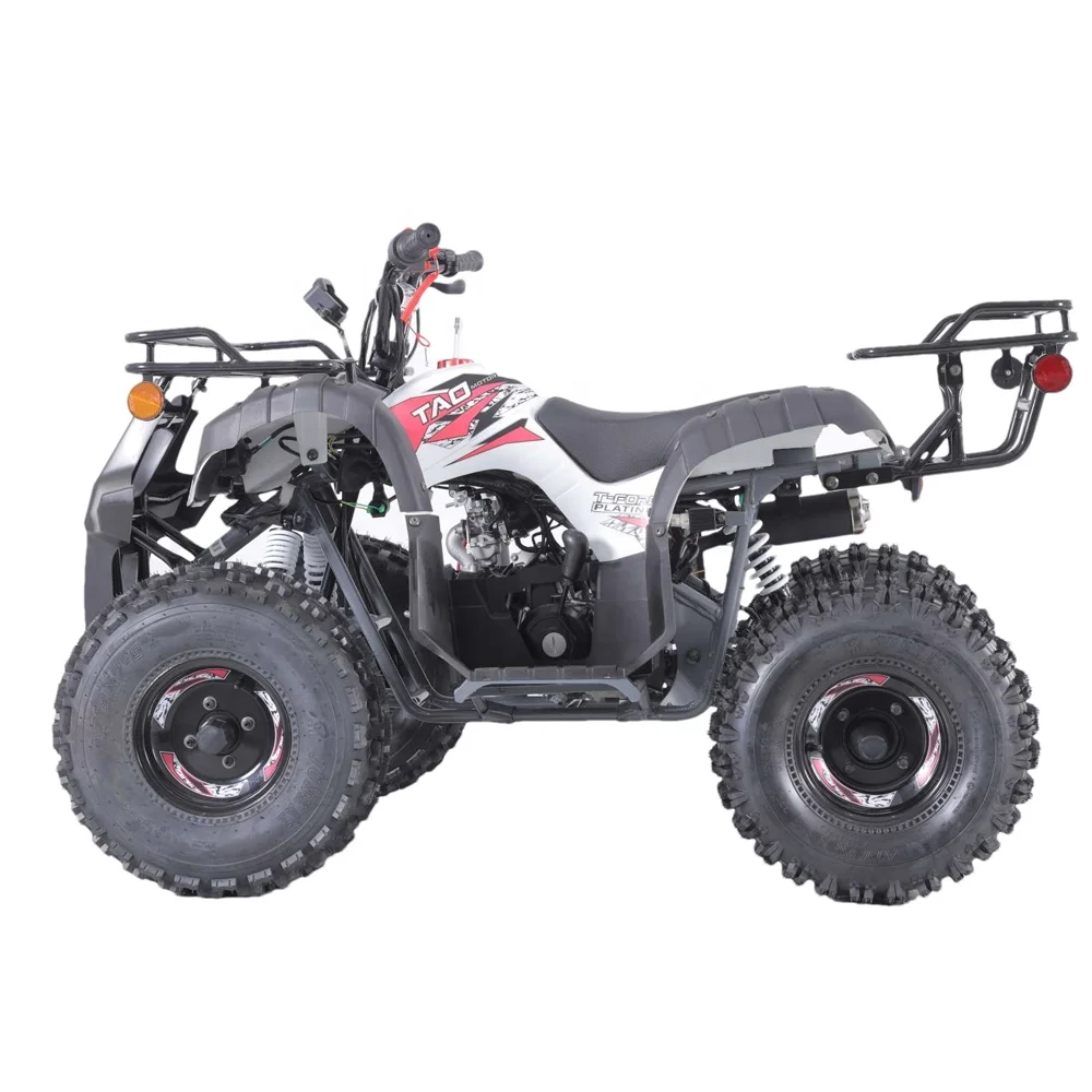 

Tao Motor Hot Selling Farm ATV for Sale 110cc ATV