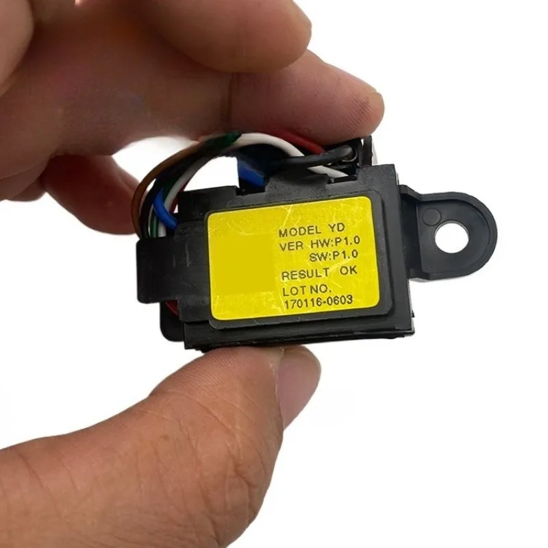56182-2W000 561822W000 Steering Wheel Heating Module for Hyundai Ix45 Santa Fe DM Automobile Part Brand New