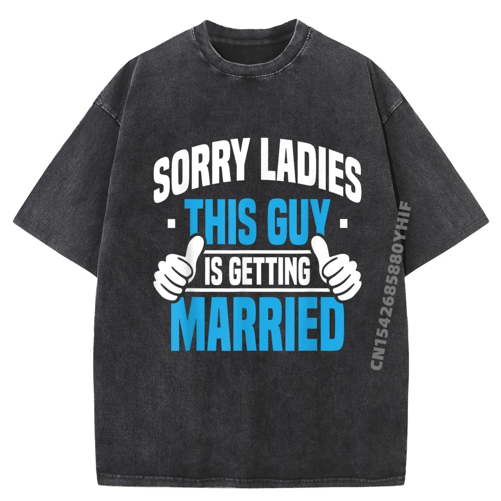 

Извините, дамы, мальчишник, олень, жених, свадебные хлопковые футболки с рисунком, мужские винтажные потертые футболки
