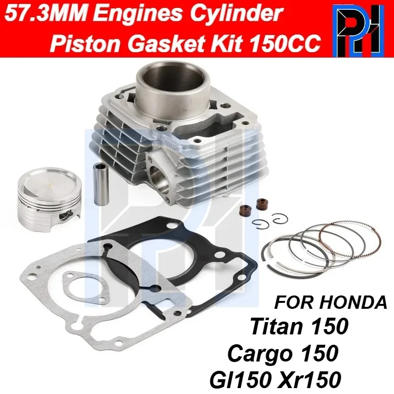 573mm-150cc-big-bore-motorcycle-cylinder-ceramic-cylinder-forging-piston-kit-for-honda-cargo150-gl150-titan-150-cargo-150
