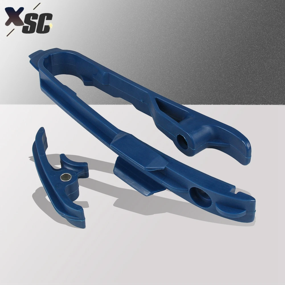 Motorcycle Chain Slider Sliding Swingarm Guide For KTM SX XC XCF SXF 125 150 250 300 350 450 For Husqvarna TC TE125 TE300 TE FE