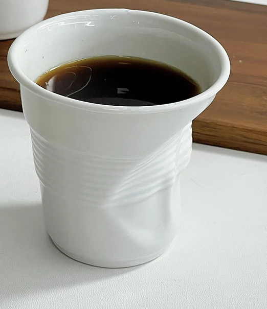 Drinkware Mugs Pretty Practical High Quality Simple Fashion New Pattern Clean Beautiful Tide Creative Home Daily Personality