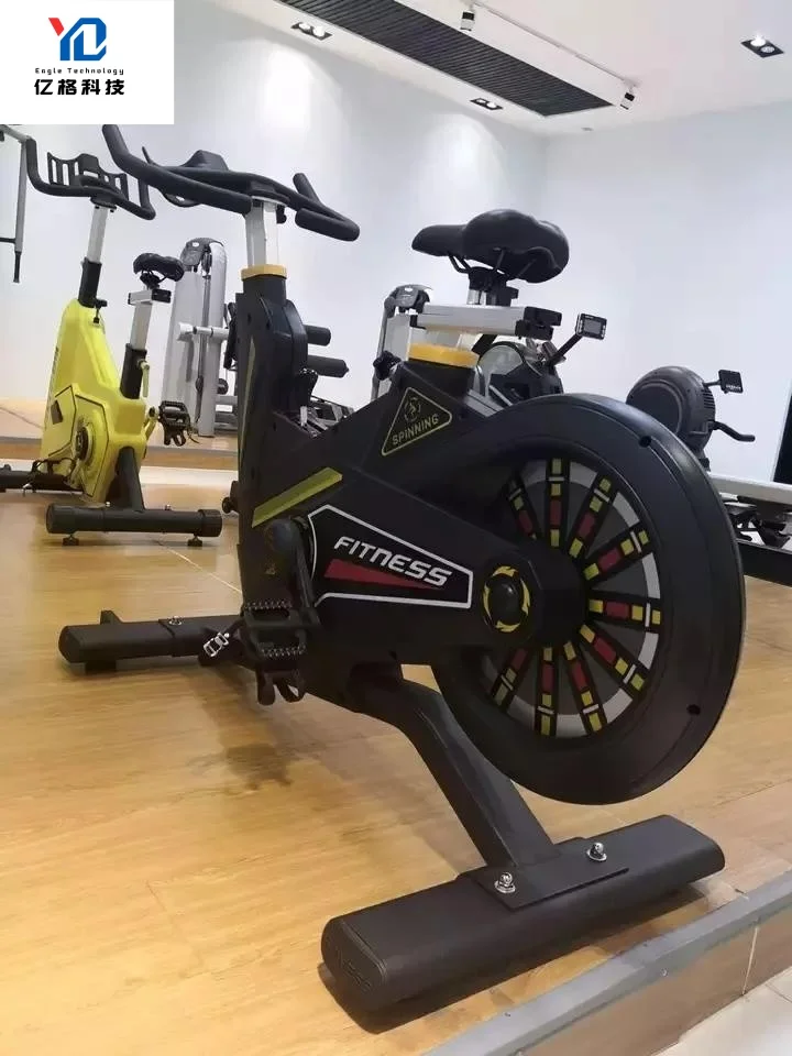 Yg Fitness-屋内スポーツ用スピニングバイク,サイクリング,ベストセラー,YG-S007,中国製