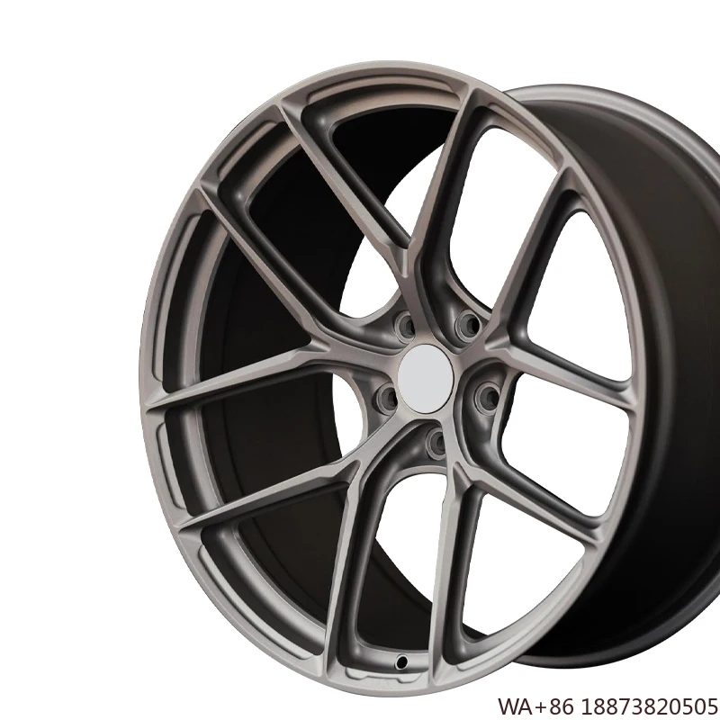 

Forged 19-20 Inch Aluminium Alloy Wheels for Audi A6 S6 RS6 A5 S5 RS5 for Nissan GTR for Mercedes for Benz S Class S63 Coupe 4 P