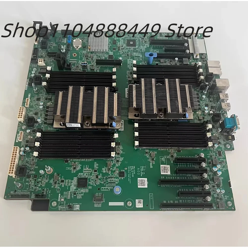 Motherboard stasiun kerja T640 7978V K2X92 0H8GYJ TWW5Y 4WYPY