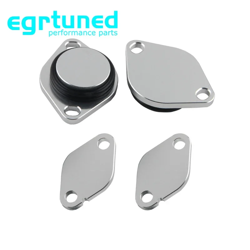 

Free Shipping REMOVAL BLANKING PLATE KIT FOR LAND ROVER DISCOVERY 3 RANGE ROVER SPORT TDV6