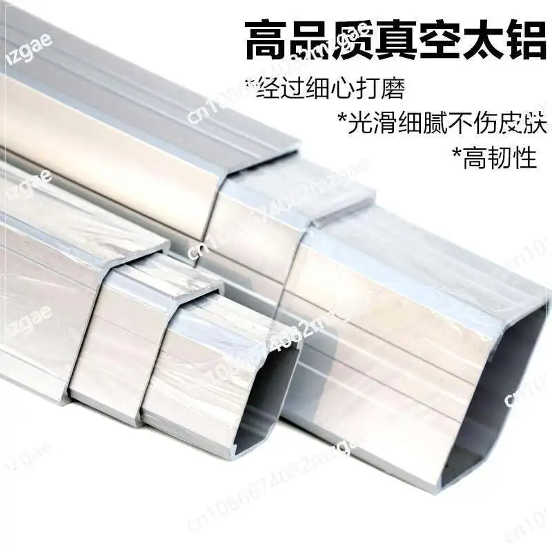 Tatami Lift Manual Small Aluminum Tatami Lifting Table Tatami Floor Platform
