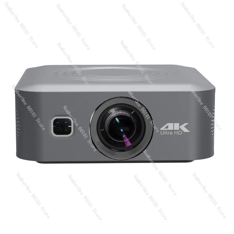 Projector Z50 Hotel Special Daytime Highlight Lumen Home Cinema Home Bedroom Wall 4K