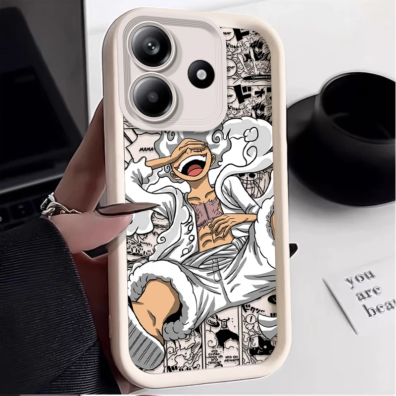 O-One Piece Soft Ca… - image