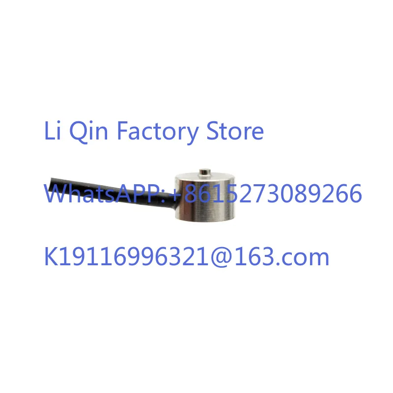 Miniature weighing sensor force measurement Small size high precision robotic arm Automatic control Force value detection