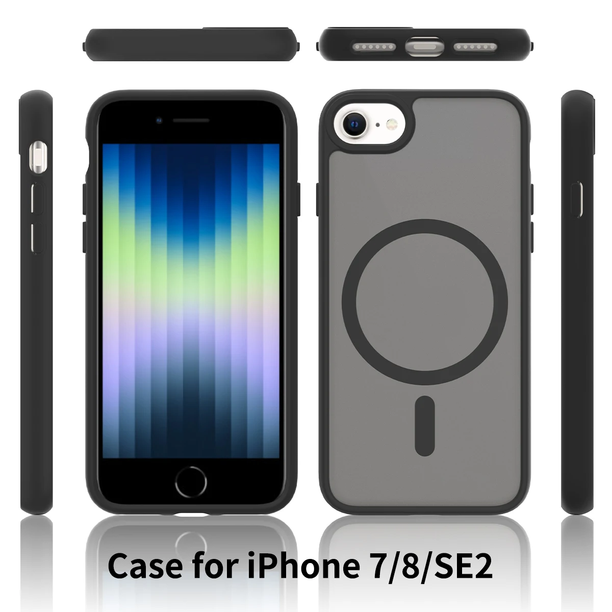 Thumbnail 2 - #37 Trending iPhone SE Cases Right Now