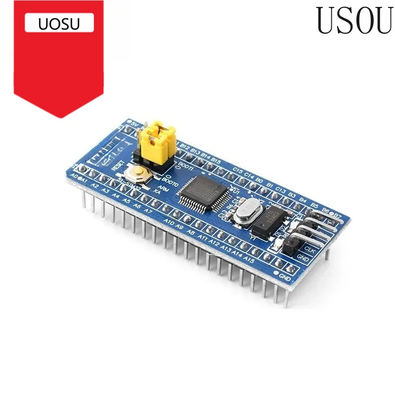 STM32F103C8T6 Core Board, Upgrade from 51 Microcontroller Development Board