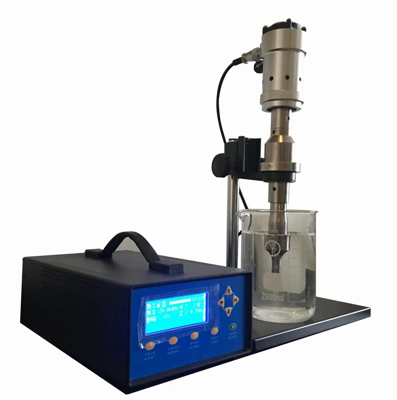 

20khz Ultrasound 1000w 1200w 1500w Ultrasonic Sonicator