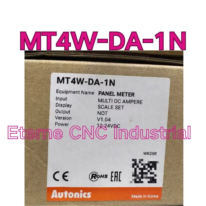 New MT4W-DA-1N Phot… - image