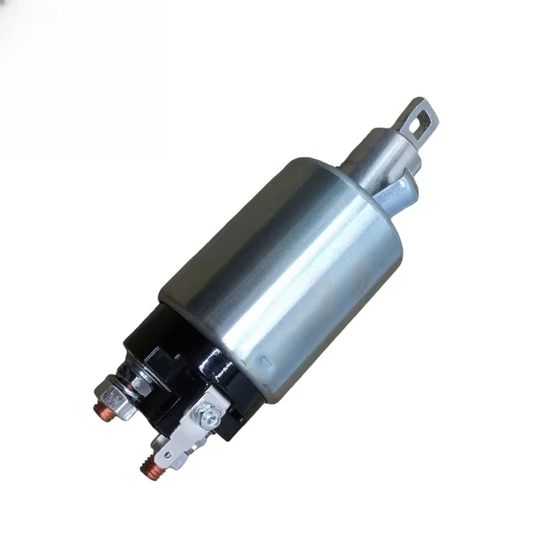 E303C E305.5D E306D E307 Electromagnetic Switch Excavator Accessories Garden Tools Sublimation Blanks Car Accessories