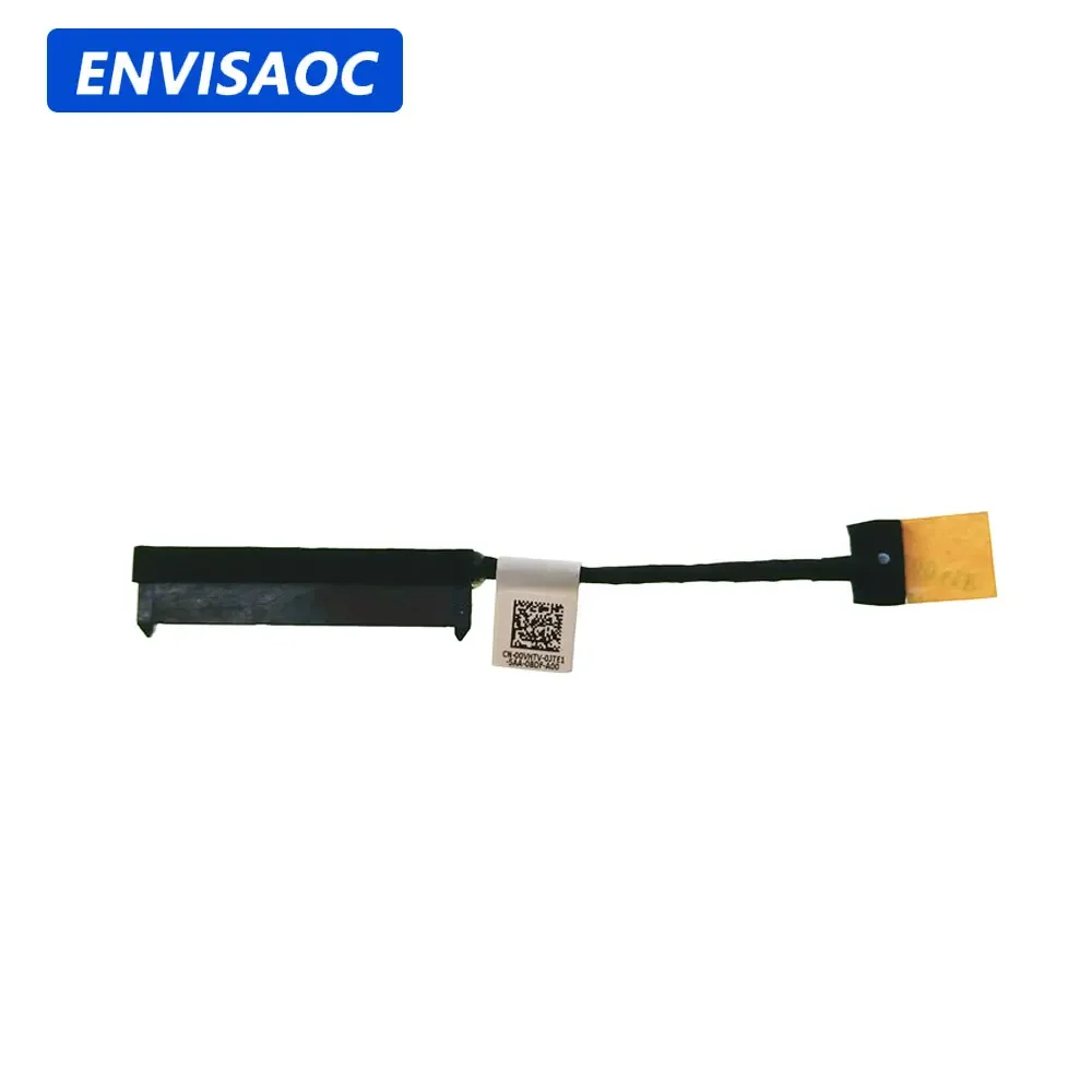 For Dell Inspiron 5542 5543 5545 5547 5448 5548 5557 P39F 3450 3550 Laptop SATA Hard Drive HDD SSD Connector Flex Cable 0T55XP