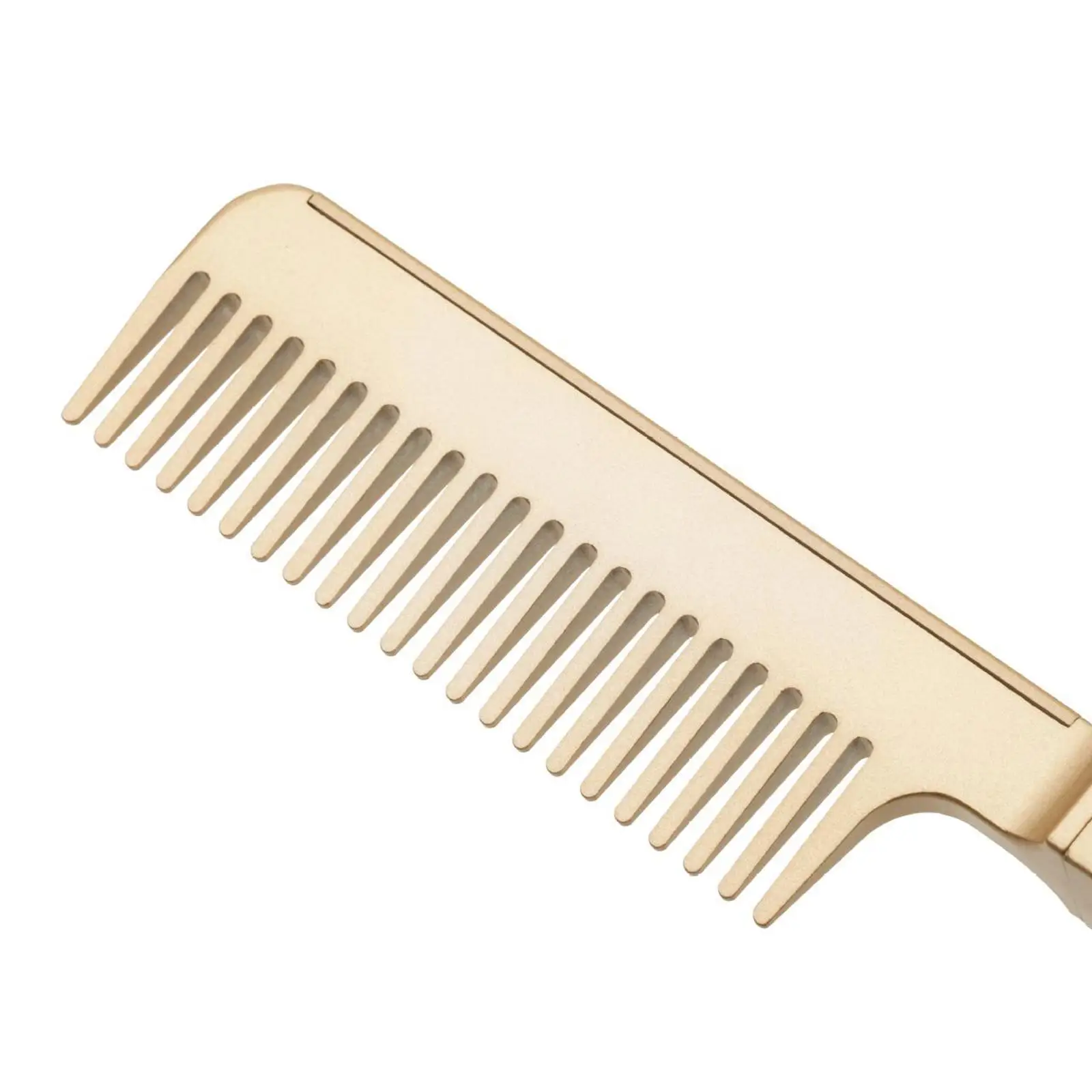 

Comb for Straightening Hair - Hair Styling Comb - Straightening Comb for Knotty